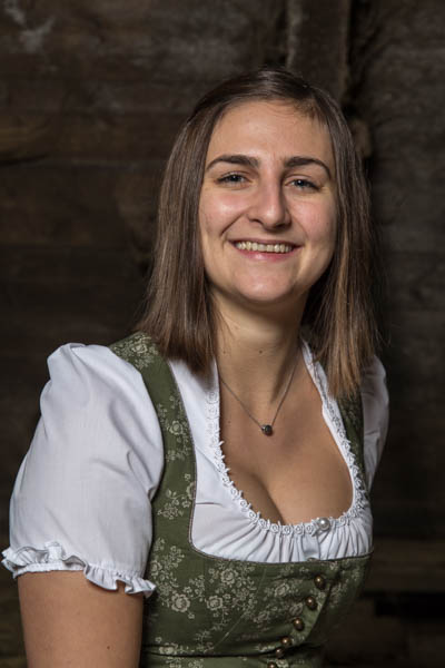 Dirndl 3