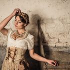 Dirndl #3