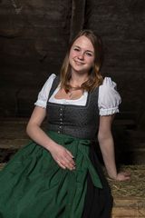 Dirndl 3