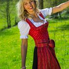 Dirndl