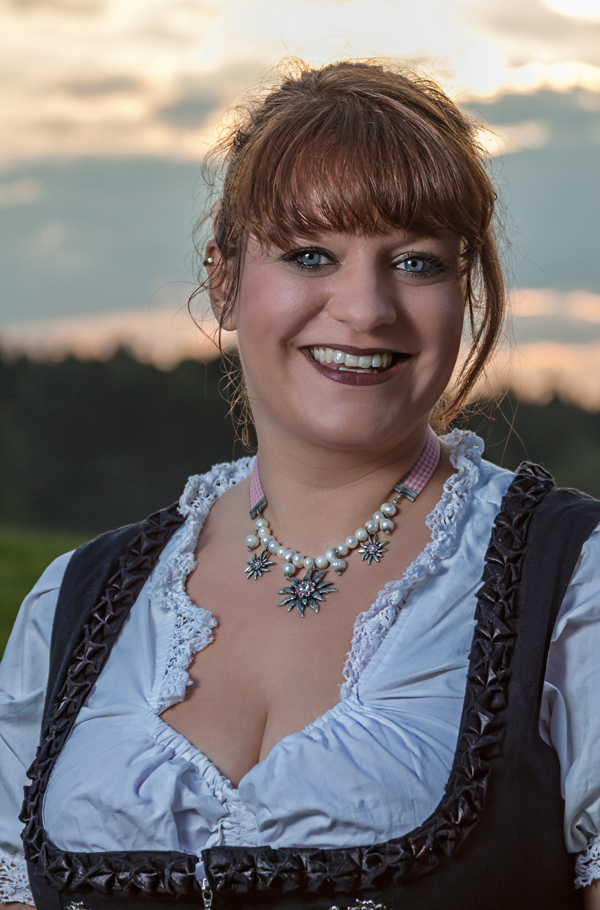 Dirndl