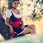 dirndl