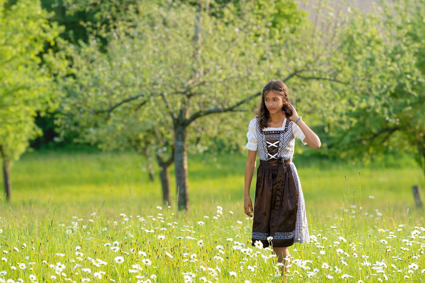 Dirndl