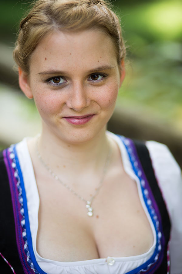 Dirndl