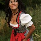 Dirndl