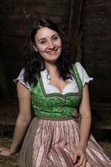 Dirndl 6