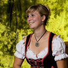 Dirndl