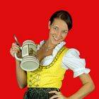 Dirndl