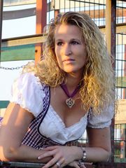 Dirndl