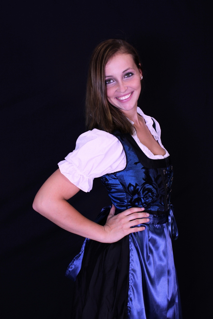 Dirndl