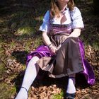 dirndl