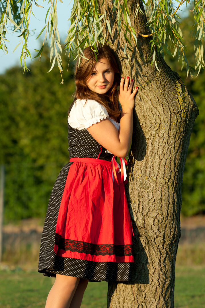 Dirndl