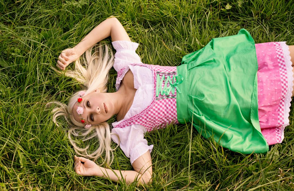 Dirndl