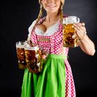 Dirndl-Bier 1