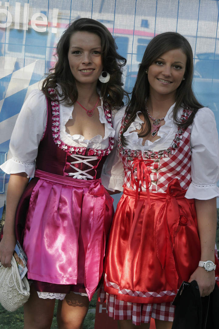 Dirndl