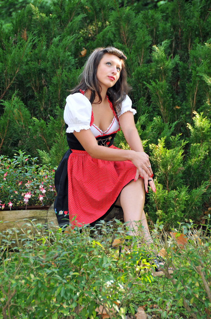 :dirndl: