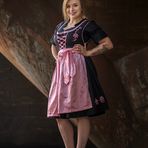 Dirndl & Eisen