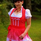 dirndl