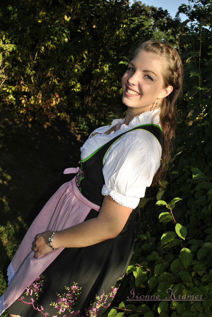 Dirndl