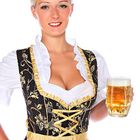 Dirndl Modefotografie