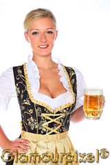 Dirndl Modefotografie