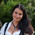 Dirndl Portrait