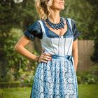 Dirndl Shooting