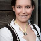 Dirndl-Shooting Oktoberfest