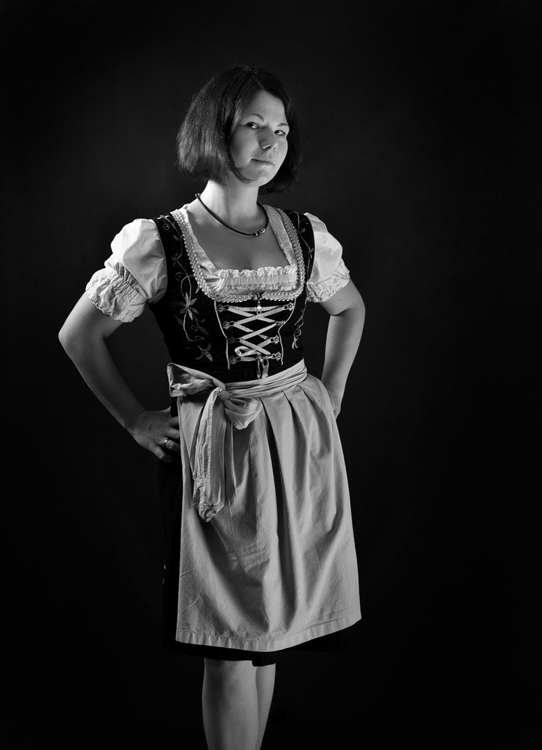 Dirndl2