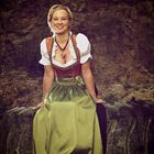 Dirndlshooting -4-