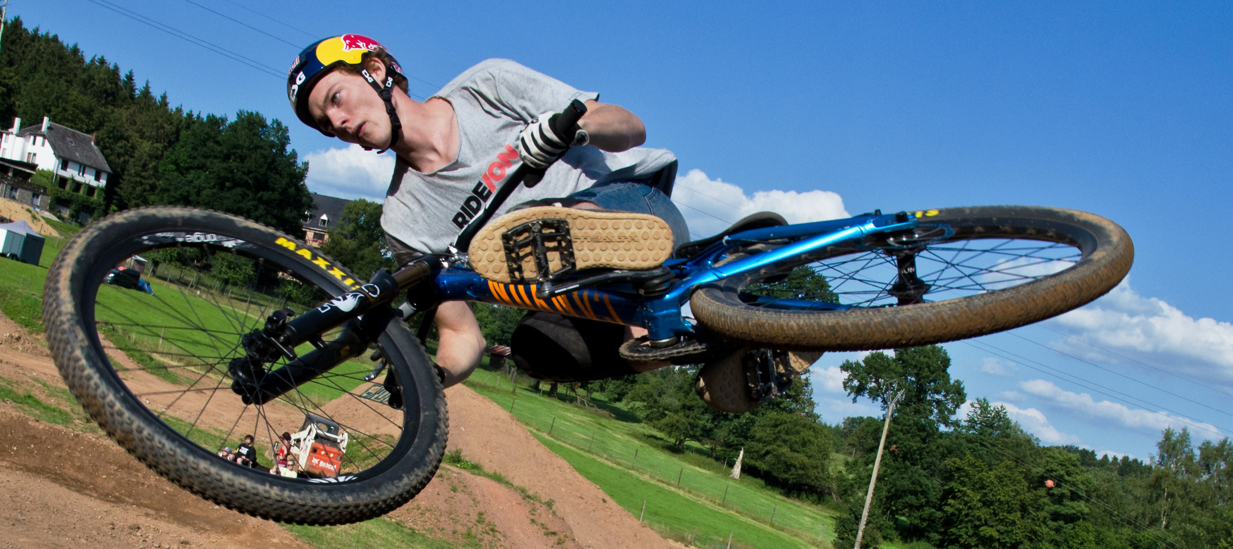 Dirt Bike Foto & Bild | sport, radsportarten, bmx Bilder auf fotocommunity