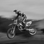 Dirt Bike Motion