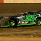 Dirt Late Model