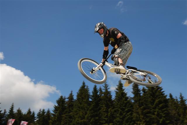 Dirt Master 2010 Winterberg