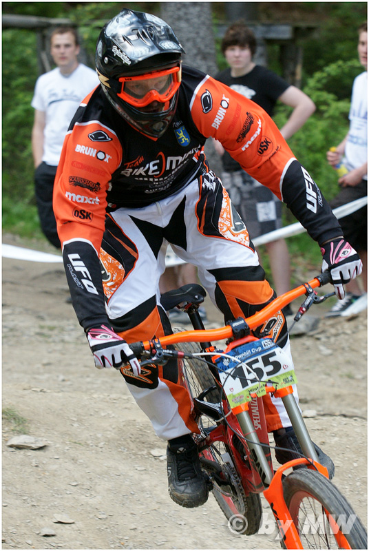 Dirt Masters Festival Winterberg - Downhill 10