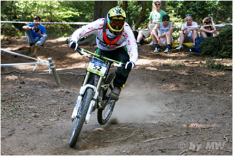 Dirt Masters Festival Winterberg - Downhill 8