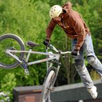 Dirt Masters Winterberg