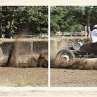 Dirt Track - Massen Race 2010