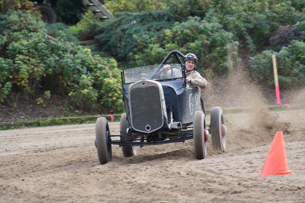 Dirt Track - Seelitz 13.10.2012 (1)