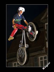 Dirtjump #2