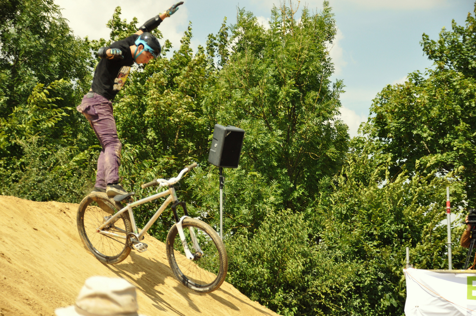 Dirtjump 2010