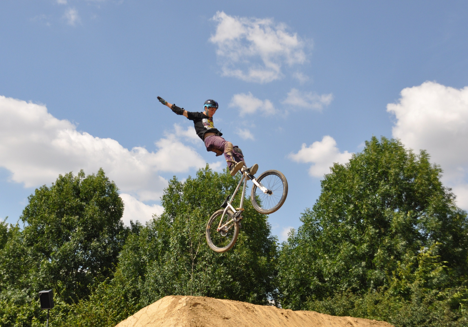 Dirtjump 2010*2