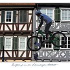 Dirtjump in Schorndorf 1