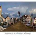 Dirtjump in Schorndorf 4