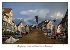 Dirtjump in Schorndorf 4