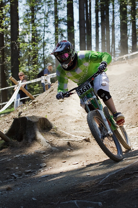 Dirtmasters 2010 Winterberg