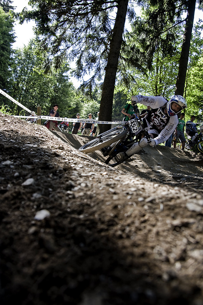 Dirtmasters-Festival 2009 in Winterberg :-)