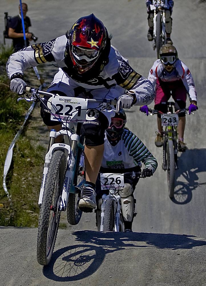 Dirtmasters-Festival 2009 in Winterberg II