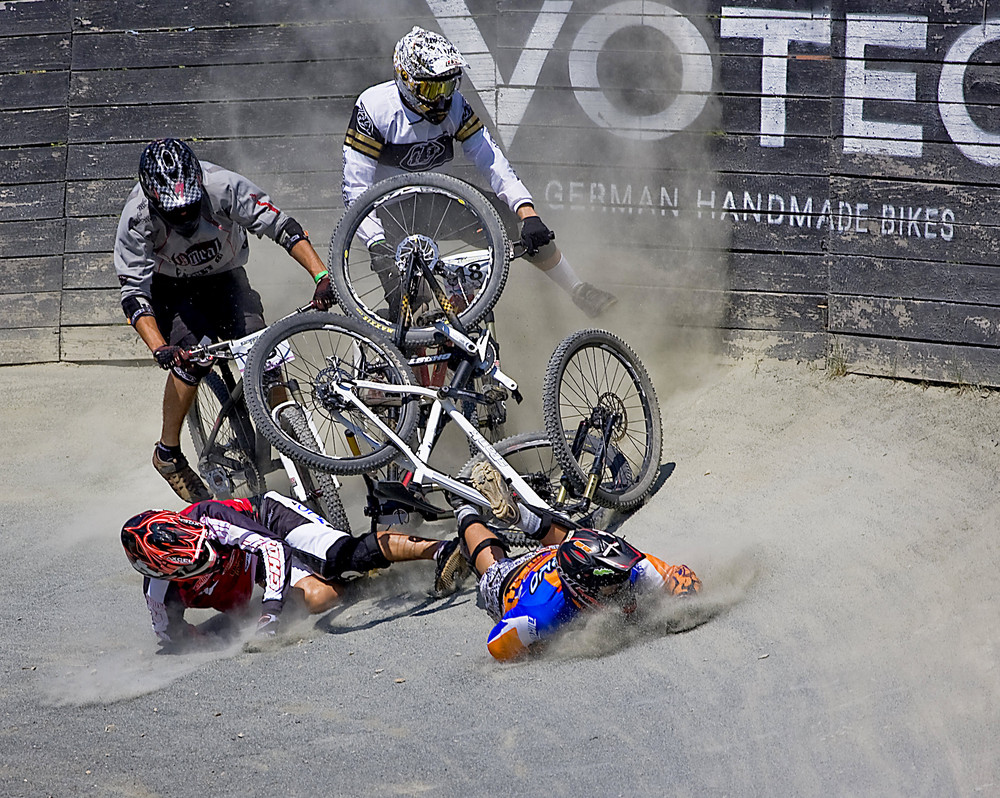 Dirtmasters-Festival 2009 in Winterberg III