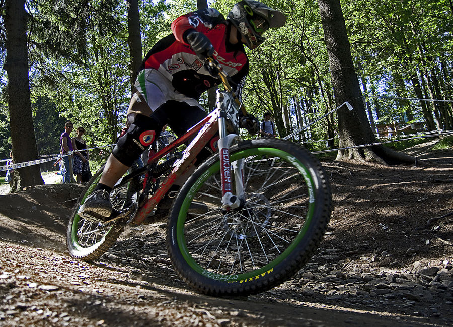 Dirtmasters-Festival 2009 in Winterberg VI